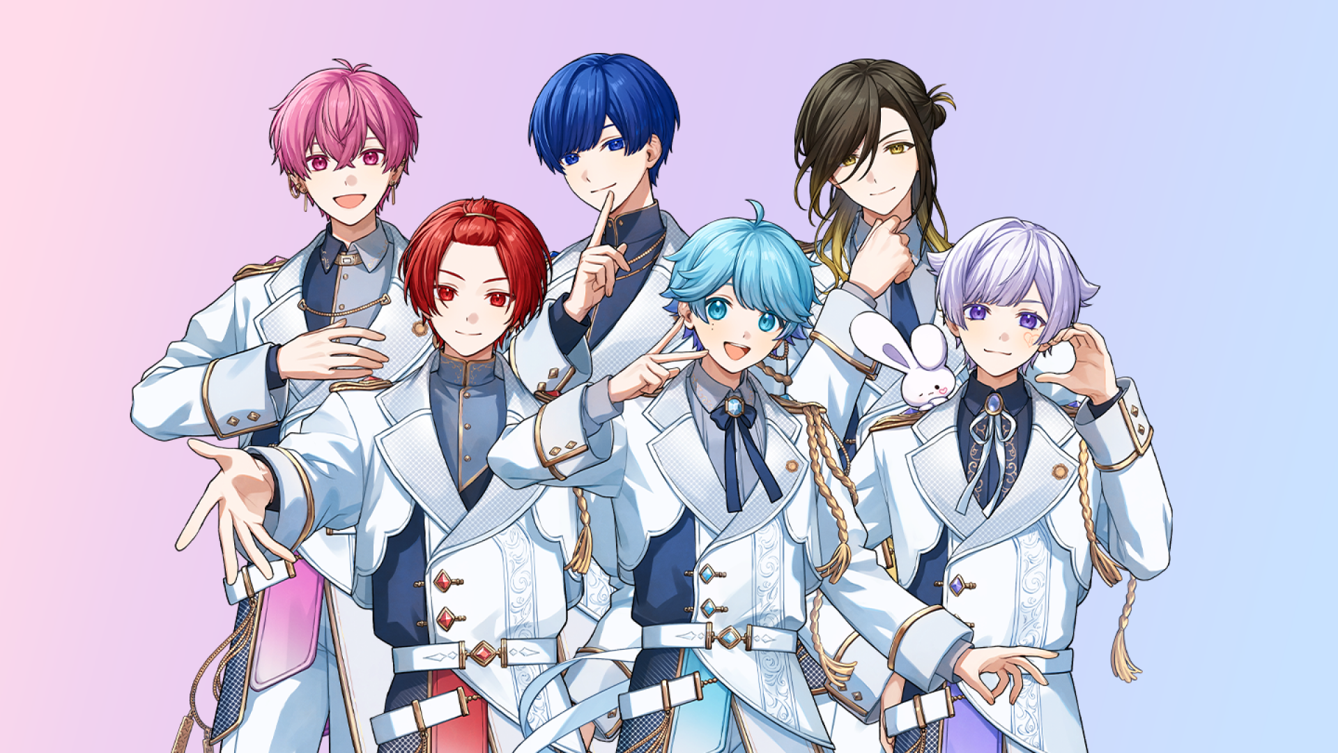 いれいす - VOISING CONNECT