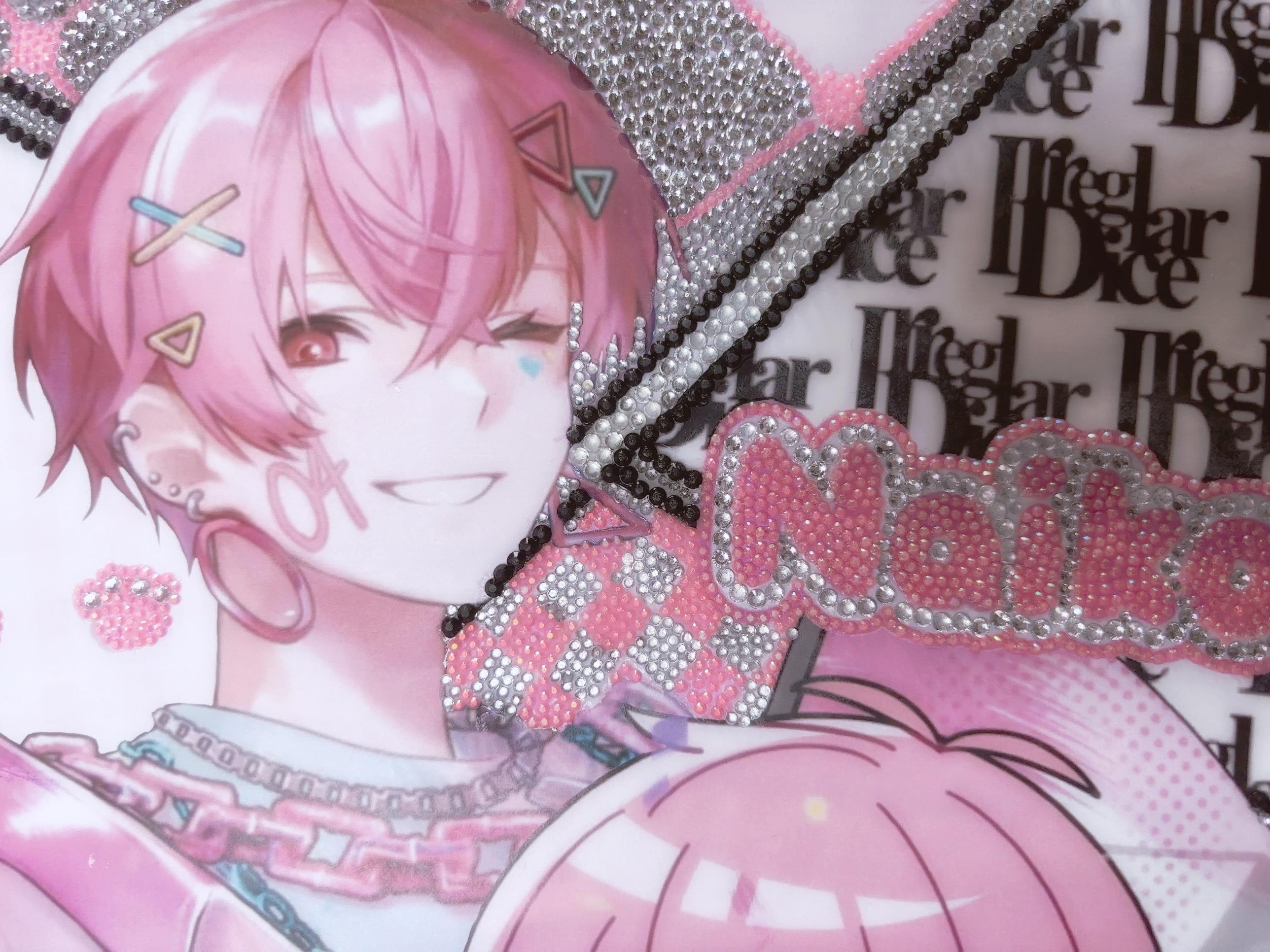 ミミちゃんさん（VOISING CONNECTのユーザー）