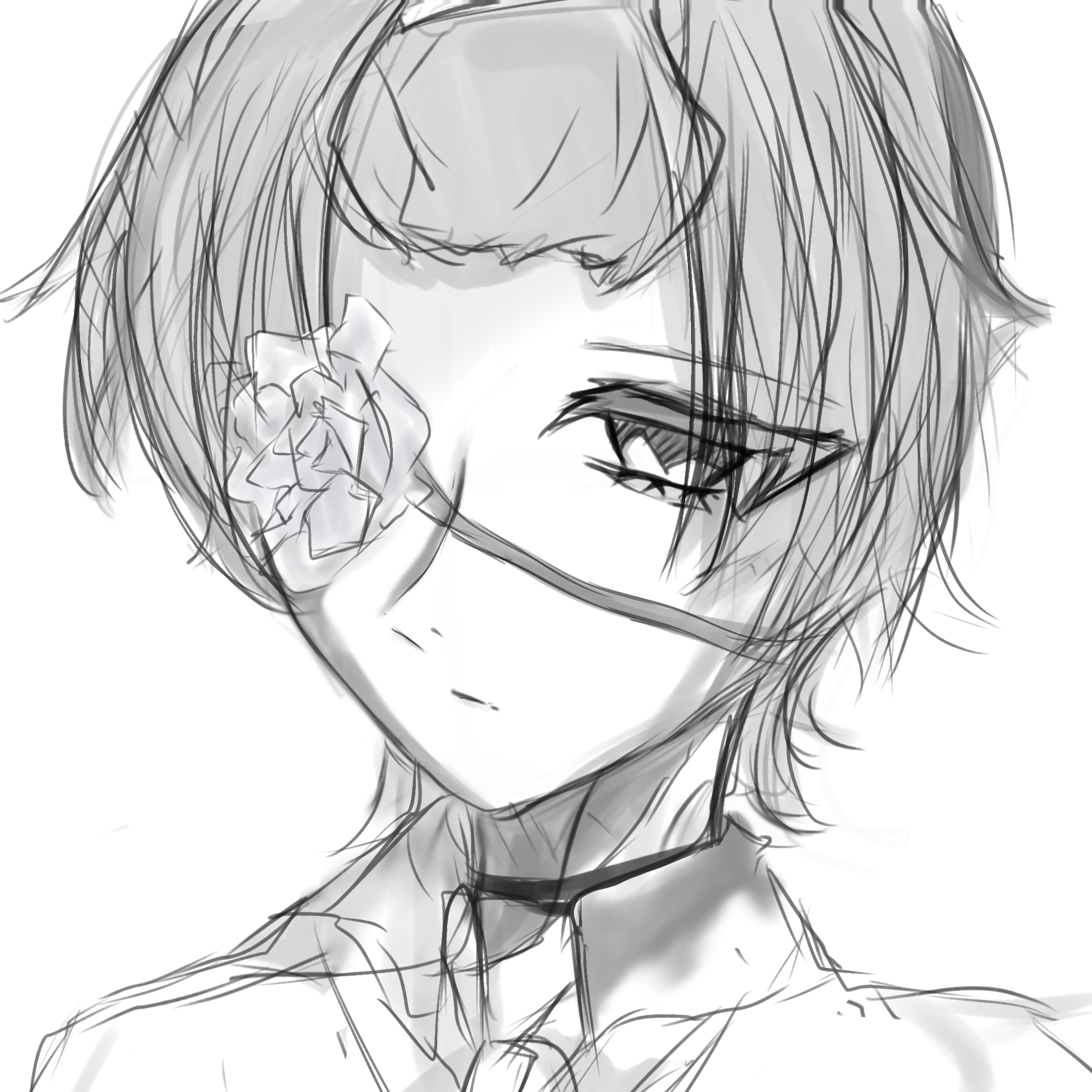 しーちきん_ペア画中さん（VOISING CONNECTのユーザー）