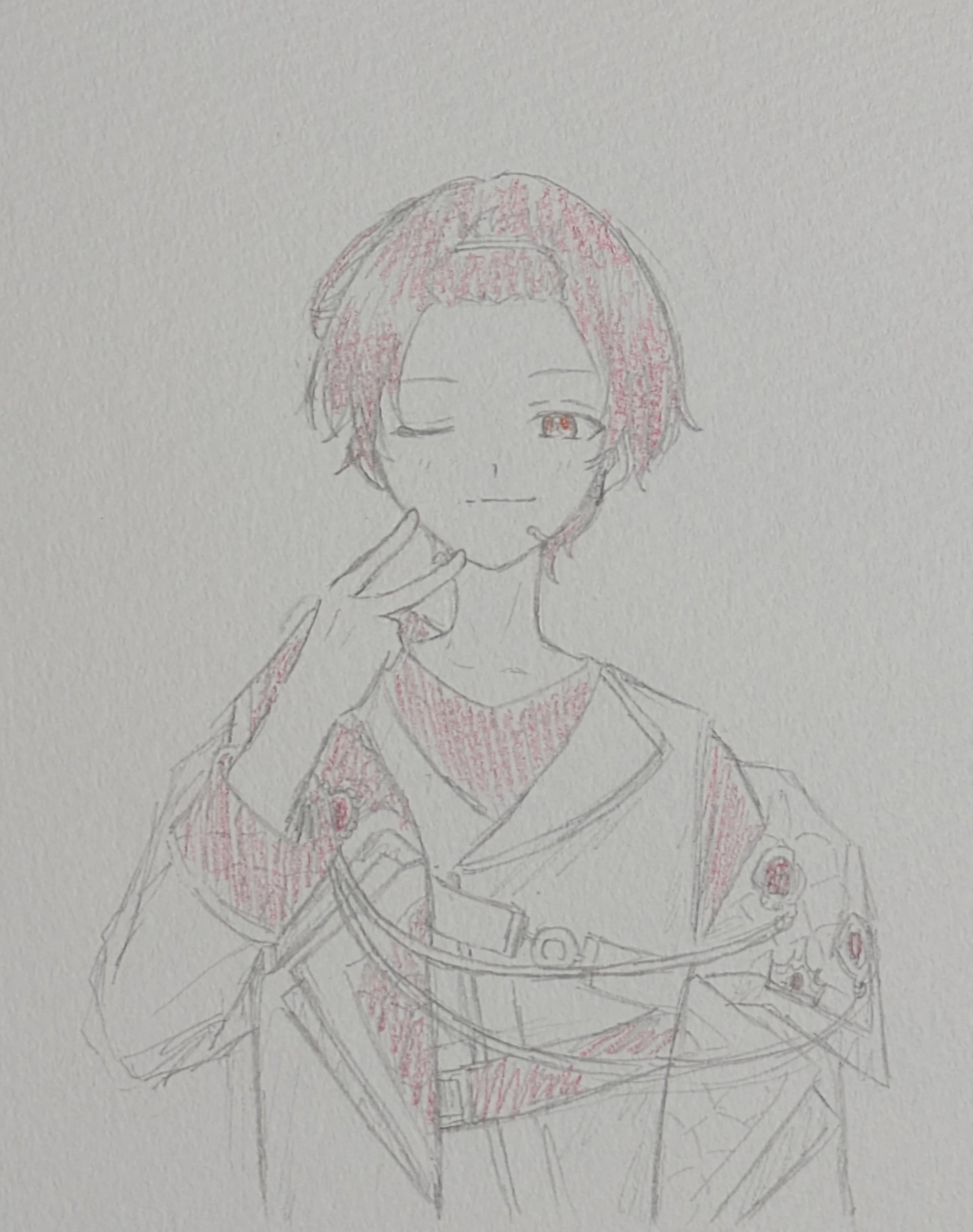 いれいすさん（VOISING CONNECTのユーザー）