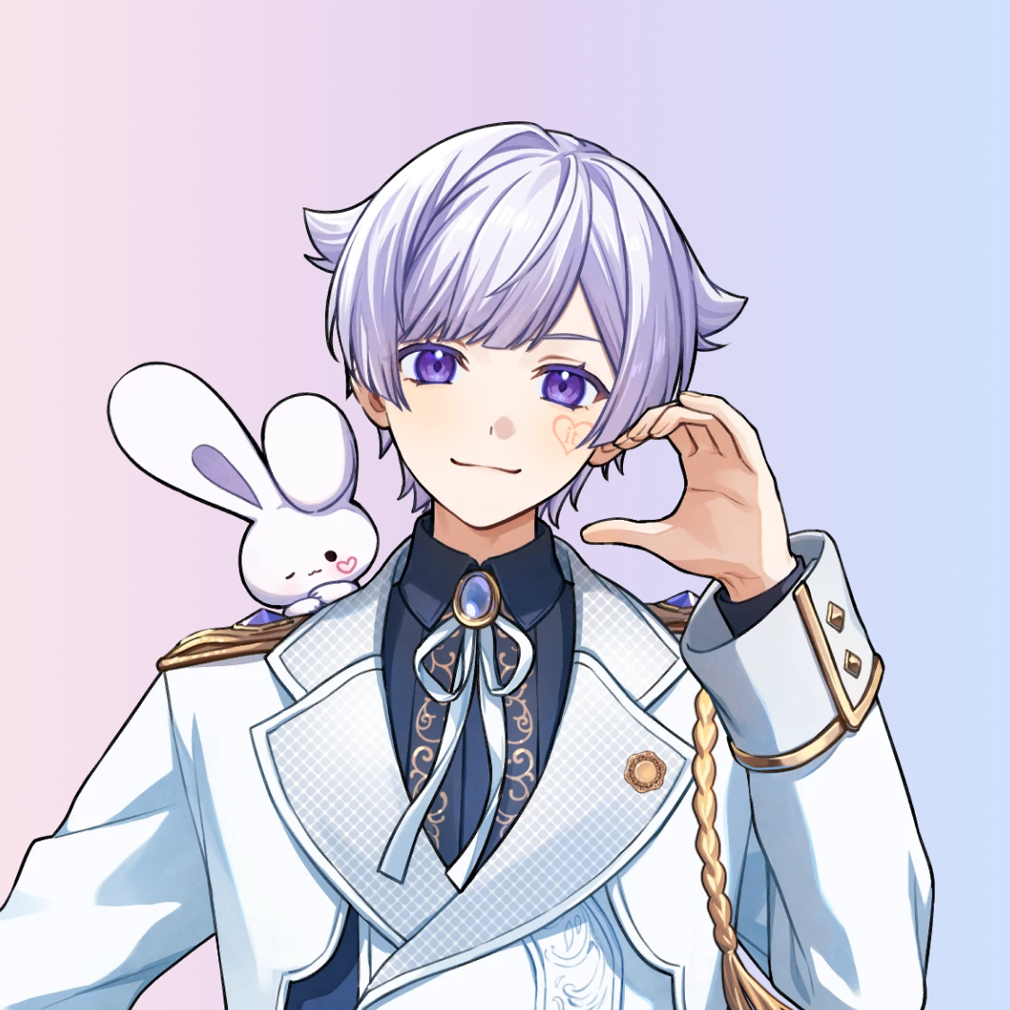 初兎 - VOISING CONNECT